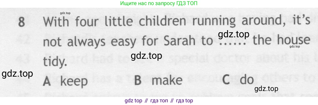 Английский язык (english), 9 класс контрольные задания (test booklet), авторы: Ваулина Юлия Евгеньевна (Vaulina Julia), Дули Дженни (Dooley Jenny), Подоляко Ольга Евгеньевна (Podolyako Olga), Эванс Вирджиния (Evans Virginia), издательство Просвещение, Москва, 2023, страница 46, номер 8, Условие 2018