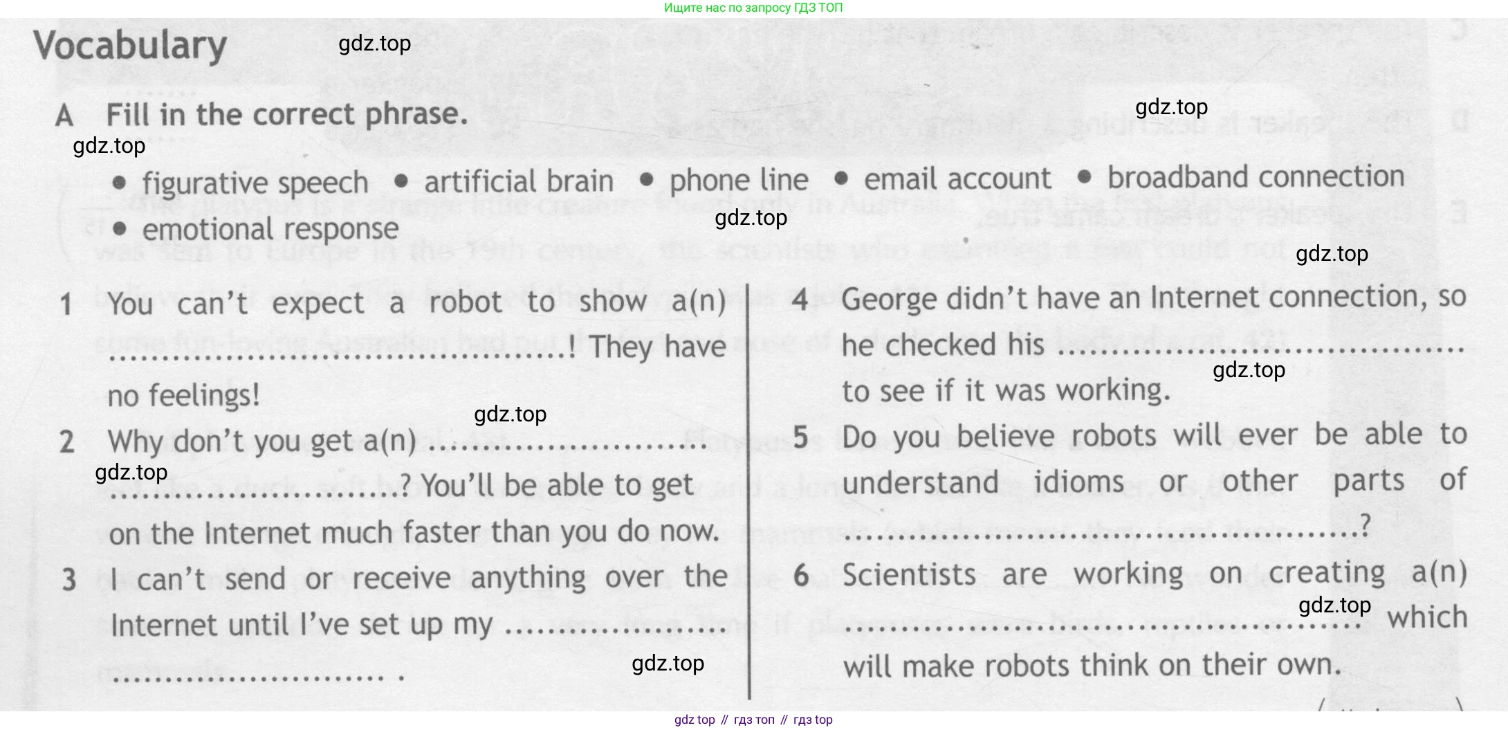 Английский язык (english), 9 класс контрольные задания (test booklet), авторы: Ваулина Юлия Евгеньевна (Vaulina Julia), Дули Дженни (Dooley Jenny), Подоляко Ольга Евгеньевна (Podolyako Olga), Эванс Вирджиния (Evans Virginia), издательство Просвещение, Москва, 2023, страница 22, номер A, Условие 2018