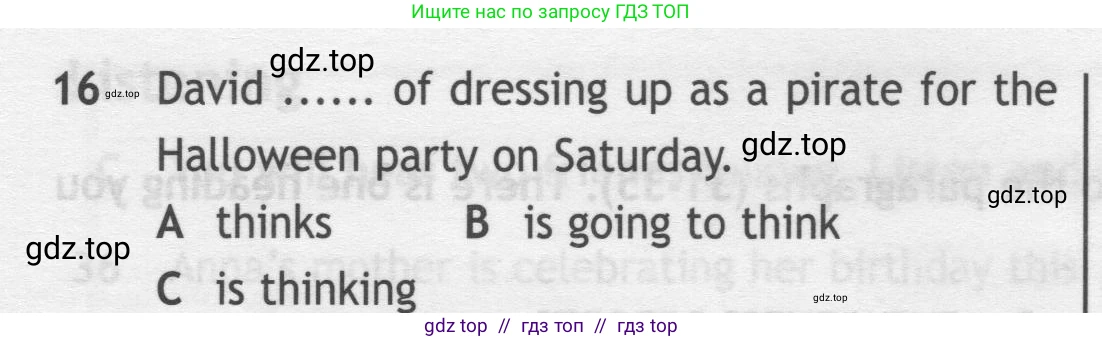 Английский язык (english), 9 класс контрольные задания (test booklet), авторы: Ваулина Юлия Евгеньевна (Vaulina Julia), Дули Дженни (Dooley Jenny), Подоляко Ольга Евгеньевна (Podolyako Olga), Эванс Вирджиния (Evans Virginia), издательство Просвещение, Москва, 2023, страница 27, номер 16, Условие 2019-2023