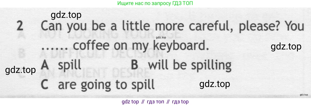 Английский язык (english), 9 класс контрольные задания (test booklet), авторы: Ваулина Юлия Евгеньевна (Vaulina Julia), Дули Дженни (Dooley Jenny), Подоляко Ольга Евгеньевна (Podolyako Olga), Эванс Вирджиния (Evans Virginia), издательство Просвещение, Москва, 2023, страница 26, номер 2, Условие 2019-2023