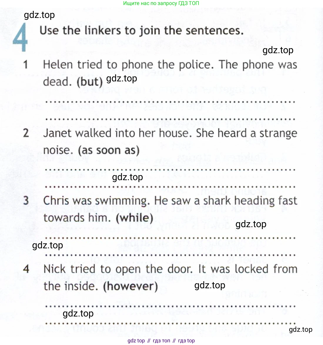 Английский язык (english), 9 класс Рабочая тетрадь (workbook), авторы: Ваулина Юлия Евгеньевна (Vaulina Julia), Дули Дженни (Dooley Jenny), Подоляко Ольга Евгеньевна (Podolyako Olga), Эванс Вирджиния (Evans Virginia), издательство Просвещение, Москва, 2024, страница 28, номер 4, Условие 2019-2023