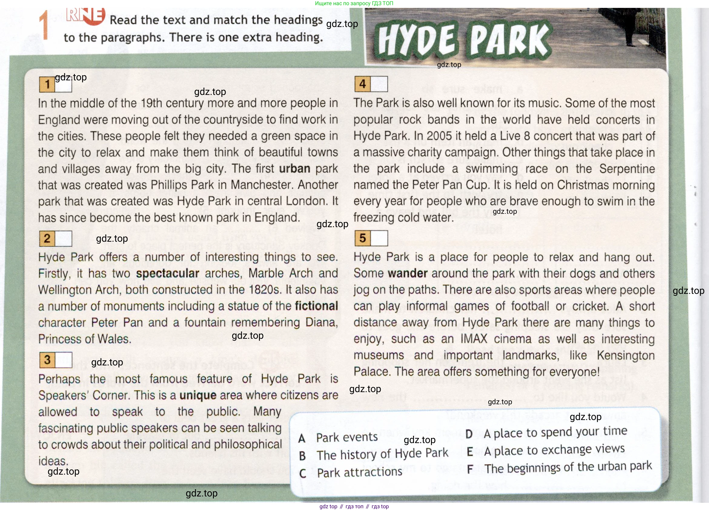 Английский язык (english), 9 класс Рабочая тетрадь (workbook), авторы: Ваулина Юлия Евгеньевна (Vaulina Julia), Дули Дженни (Dooley Jenny), Подоляко Ольга Евгеньевна (Podolyako Olga), Эванс Вирджиния (Evans Virginia), издательство Просвещение, Москва, 2024, страница 60, номер 1, Условие 2019-2023