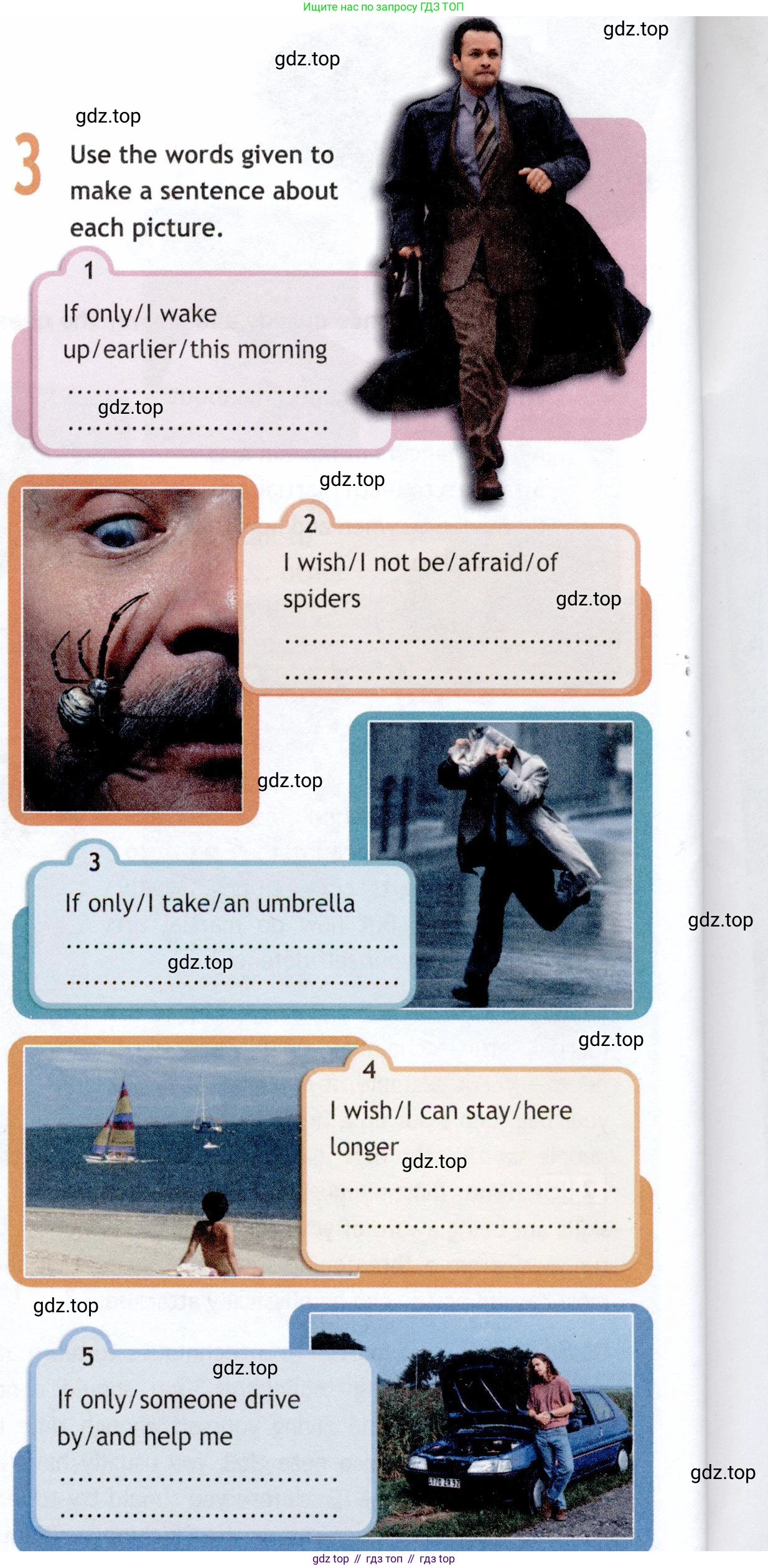 Английский язык (english), 9 класс Рабочая тетрадь (workbook), авторы: Ваулина Юлия Евгеньевна (Vaulina Julia), Дули Дженни (Dooley Jenny), Подоляко Ольга Евгеньевна (Podolyako Olga), Эванс Вирджиния (Evans Virginia), издательство Просвещение, Москва, 2024, страница 72, номер 3, Условие 2019-2023