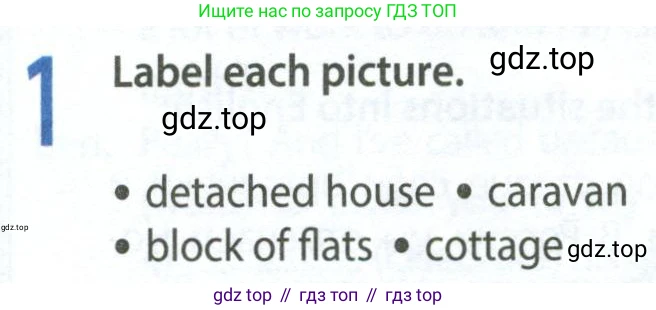 Английский язык (english), 9 класс Рабочая тетрадь (workbook), авторы: Ваулина Юлия Евгеньевна (Vaulina Julia), Дули Дженни (Dooley Jenny), Подоляко Ольга Евгеньевна (Podolyako Olga), Эванс Вирджиния (Evans Virginia), издательство Просвещение, Москва, 2024, страница 14, номер 1, Условие 2024