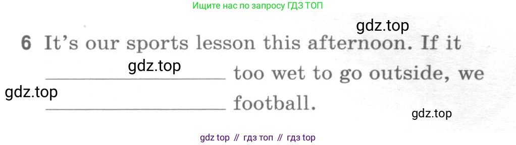 ГДЗ Английский язык (english), 9 класс Рабочая тетрадь (workbook), авторы: Вербицкая Мария Валерьевна (Verbitskaya Maria), Уайт Линдсей (Lindsay White), Фрикер Род (Fricker Rod), Миндрул Ольга Сергеевна (Mindrul Olga), Нечаева Екатерина Николаевна (Nechaeva Ekaterina), Твердохлебова Ирина Петровна (Tverdohlebova Irina), издательство Просвещение, Москва, 2019, страница 12, номер 4, Условие (продолжение 2)