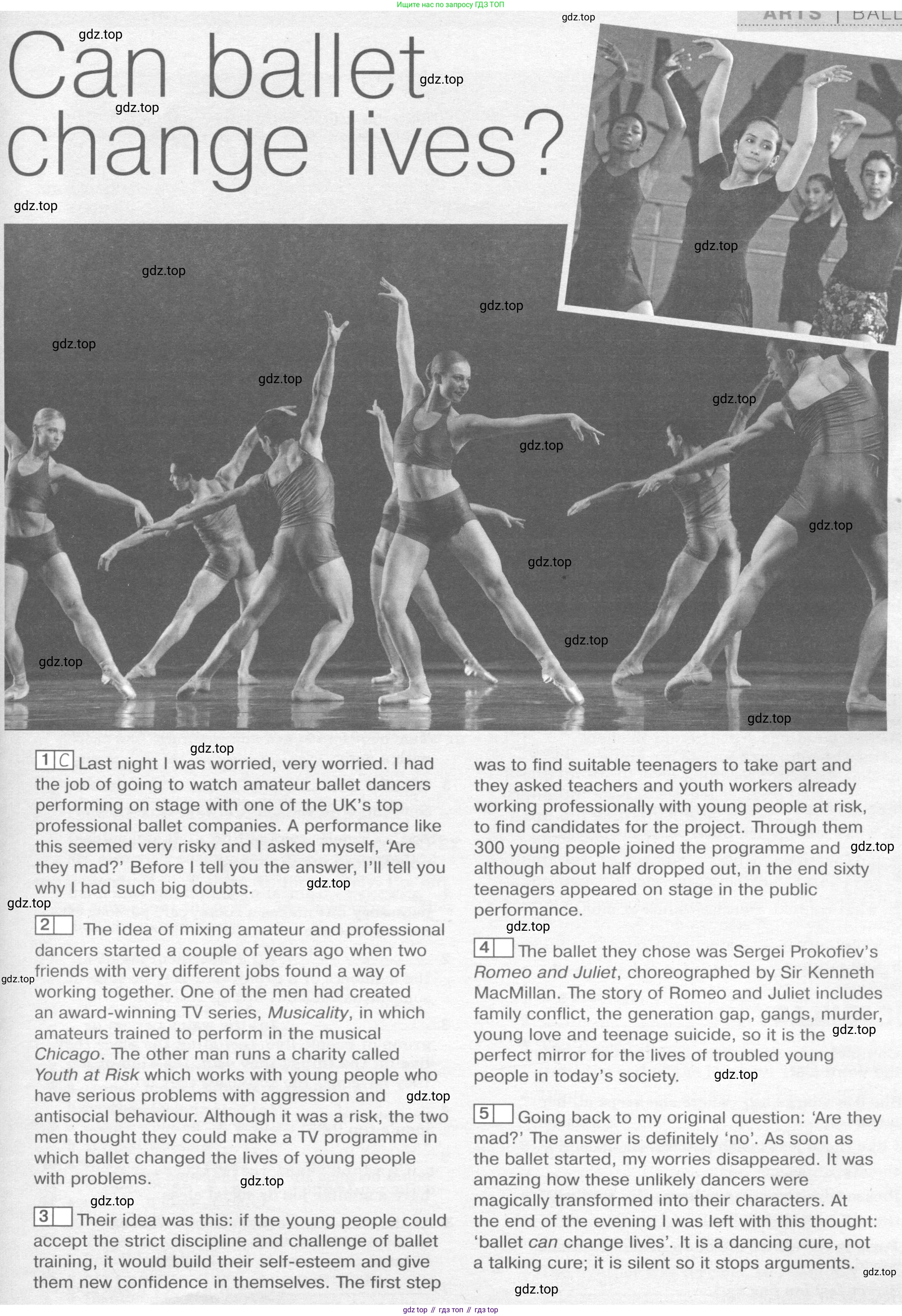 ГДЗ Английский язык (english), 9 класс Рабочая тетрадь (workbook), авторы: Вербицкая Мария Валерьевна (Verbitskaya Maria), Уайт Линдсей (Lindsay White), Фрикер Род (Fricker Rod), Миндрул Ольга Сергеевна (Mindrul Olga), Нечаева Екатерина Николаевна (Nechaeva Ekaterina), Твердохлебова Ирина Петровна (Tverdohlebova Irina), издательство Просвещение, Москва, 2019, страница 30, номер 18, Условие (продолжение 2)