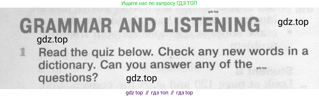 ГДЗ Английский язык (english), 9 класс Учебник (Student's book), авторы: Вербицкая Мария Валерьевна (Verbitskaya Maria), Маккинли Стюарт (McKinlay Stuart), Хастингс Боб (Hastings Bob), Миндрул Ольга Сергеевна (Mindrul Olga), Твердохлебова Ирина Петровна (Tverdohlebova Irina), издательство Просвещение, Москва, 2016, страница 24, номер 1, Условие
