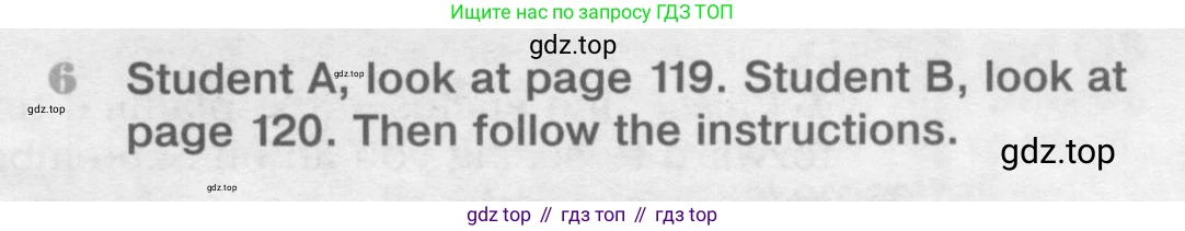 ГДЗ Английский язык (english), 9 класс Учебник (Student's book), авторы: Вербицкая Мария Валерьевна (Verbitskaya Maria), Маккинли Стюарт (McKinlay Stuart), Хастингс Боб (Hastings Bob), Миндрул Ольга Сергеевна (Mindrul Olga), Твердохлебова Ирина Петровна (Tverdohlebova Irina), издательство Просвещение, Москва, 2016, страница 29, номер 6, Условие