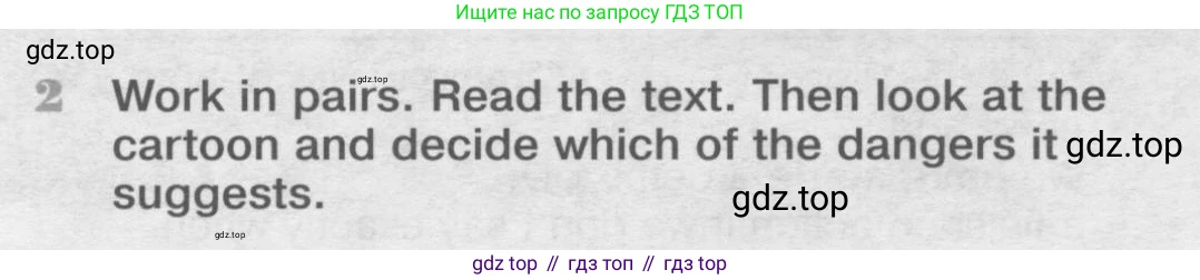 ГДЗ Английский язык (english), 9 класс Учебник (Student's book), авторы: Вербицкая Мария Валерьевна (Verbitskaya Maria), Маккинли Стюарт (McKinlay Stuart), Хастингс Боб (Hastings Bob), Миндрул Ольга Сергеевна (Mindrul Olga), Твердохлебова Ирина Петровна (Tverdohlebova Irina), издательство Просвещение, Москва, 2016, страница 44, номер 2, Условие