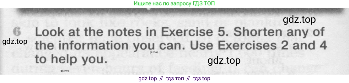 ГДЗ Английский язык (english), 9 класс Учебник (Student's book), авторы: Вербицкая Мария Валерьевна (Verbitskaya Maria), Маккинли Стюарт (McKinlay Stuart), Хастингс Боб (Hastings Bob), Миндрул Ольга Сергеевна (Mindrul Olga), Твердохлебова Ирина Петровна (Tverdohlebova Irina), издательство Просвещение, Москва, 2016, страница 82, номер 6, Условие