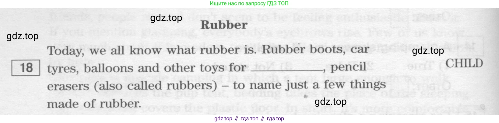 ГДЗ Английский язык (english), 9 класс Учебник (Student's book), авторы: Вербицкая Мария Валерьевна (Verbitskaya Maria), Маккинли Стюарт (McKinlay Stuart), Хастингс Боб (Hastings Bob), Миндрул Ольга Сергеевна (Mindrul Olga), Твердохлебова Ирина Петровна (Tverdohlebova Irina), издательство Просвещение, Москва, 2016, страница 114, номер 18, Условие
