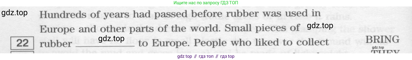 ГДЗ Английский язык (english), 9 класс Учебник (Student's book), авторы: Вербицкая Мария Валерьевна (Verbitskaya Maria), Маккинли Стюарт (McKinlay Stuart), Хастингс Боб (Hastings Bob), Миндрул Ольга Сергеевна (Mindrul Olga), Твердохлебова Ирина Петровна (Tverdohlebova Irina), издательство Просвещение, Москва, 2016, страница 114, номер 22, Условие