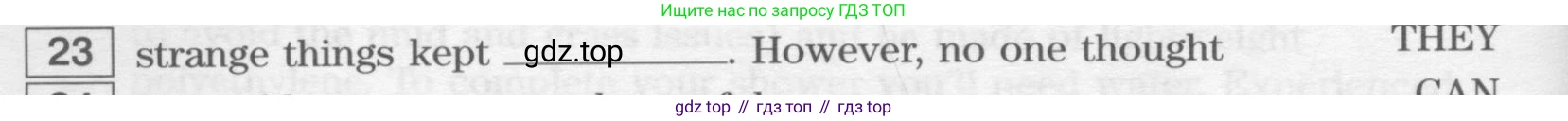 ГДЗ Английский язык (english), 9 класс Учебник (Student's book), авторы: Вербицкая Мария Валерьевна (Verbitskaya Maria), Маккинли Стюарт (McKinlay Stuart), Хастингс Боб (Hastings Bob), Миндрул Ольга Сергеевна (Mindrul Olga), Твердохлебова Ирина Петровна (Tverdohlebova Irina), издательство Просвещение, Москва, 2016, страница 114, номер 23, Условие
