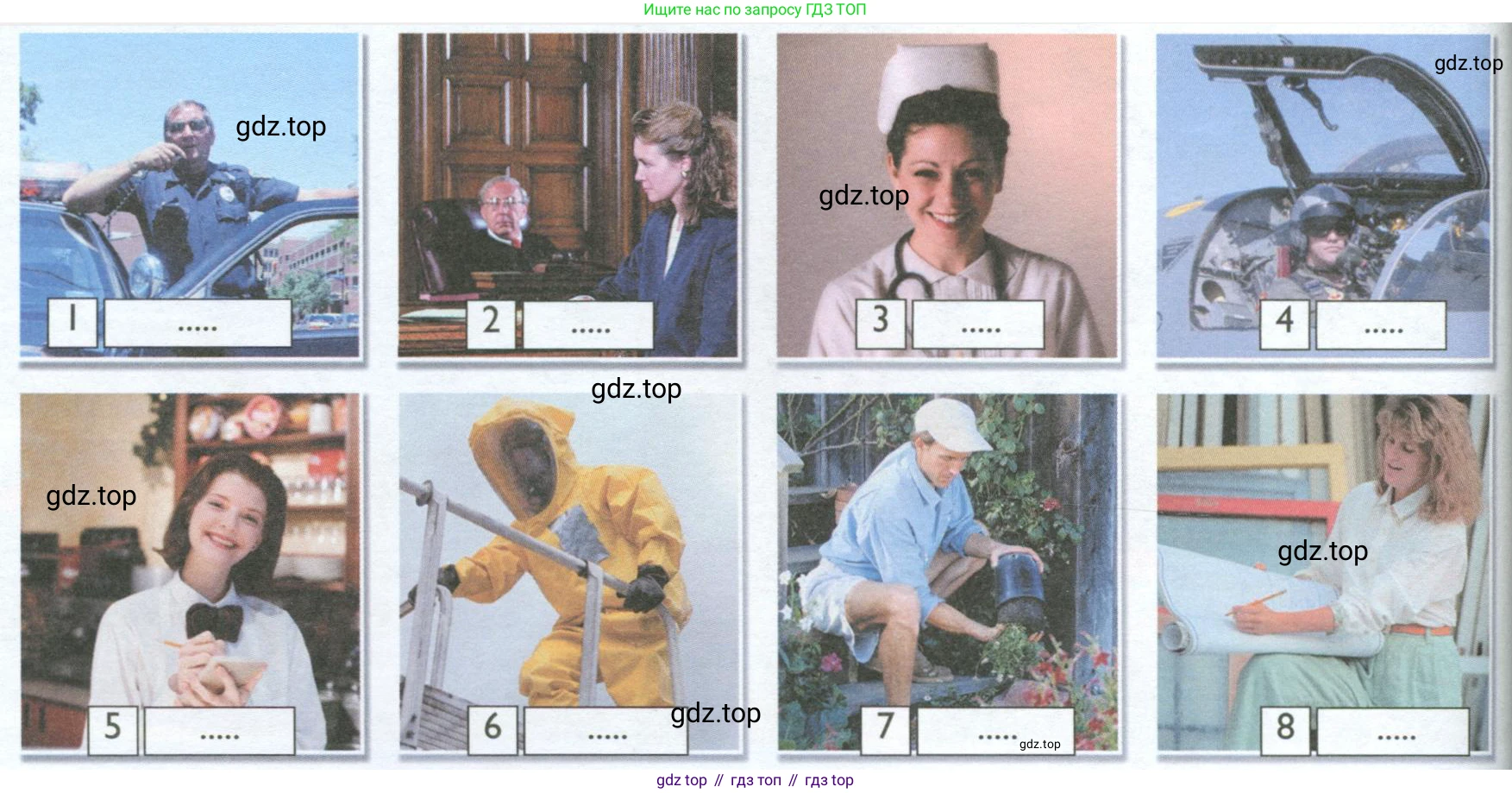 ГДЗ Английский язык (english), 10 класс Учебник (Student's book), авторы: Баранова Ксения Михайловна (Baranova Ksenia), Дули Дженни (Dooley Jenny), Копылова Виктория Викторовна (Kopylova Victoria), Мильруд Радислав Петрович (Millrood Radislav), Эванс Вирджиния (Evans Virginia), издательство Просвещение, Москва, 2019, белого цвета, страница 46, номер 1, Условие (продолжение 2)