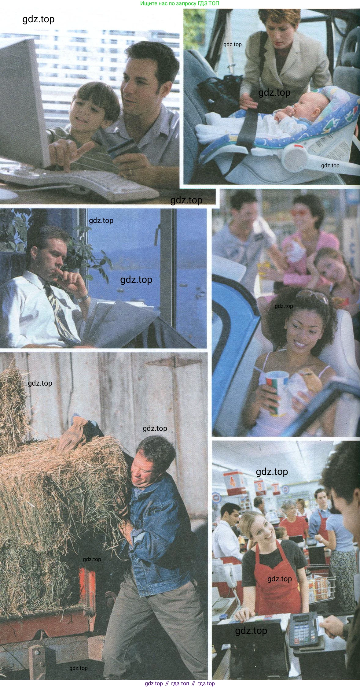 ГДЗ Английский язык (english), 10 класс Учебник (Student's book), авторы: Баранова Ксения Михайловна (Baranova Ksenia), Дули Дженни (Dooley Jenny), Копылова Виктория Викторовна (Kopylova Victoria), Мильруд Радислав Петрович (Millrood Radislav), Эванс Вирджиния (Evans Virginia), издательство Просвещение, Москва, 2019, белого цвета, страница 134, номер 1, Условие (продолжение 2)