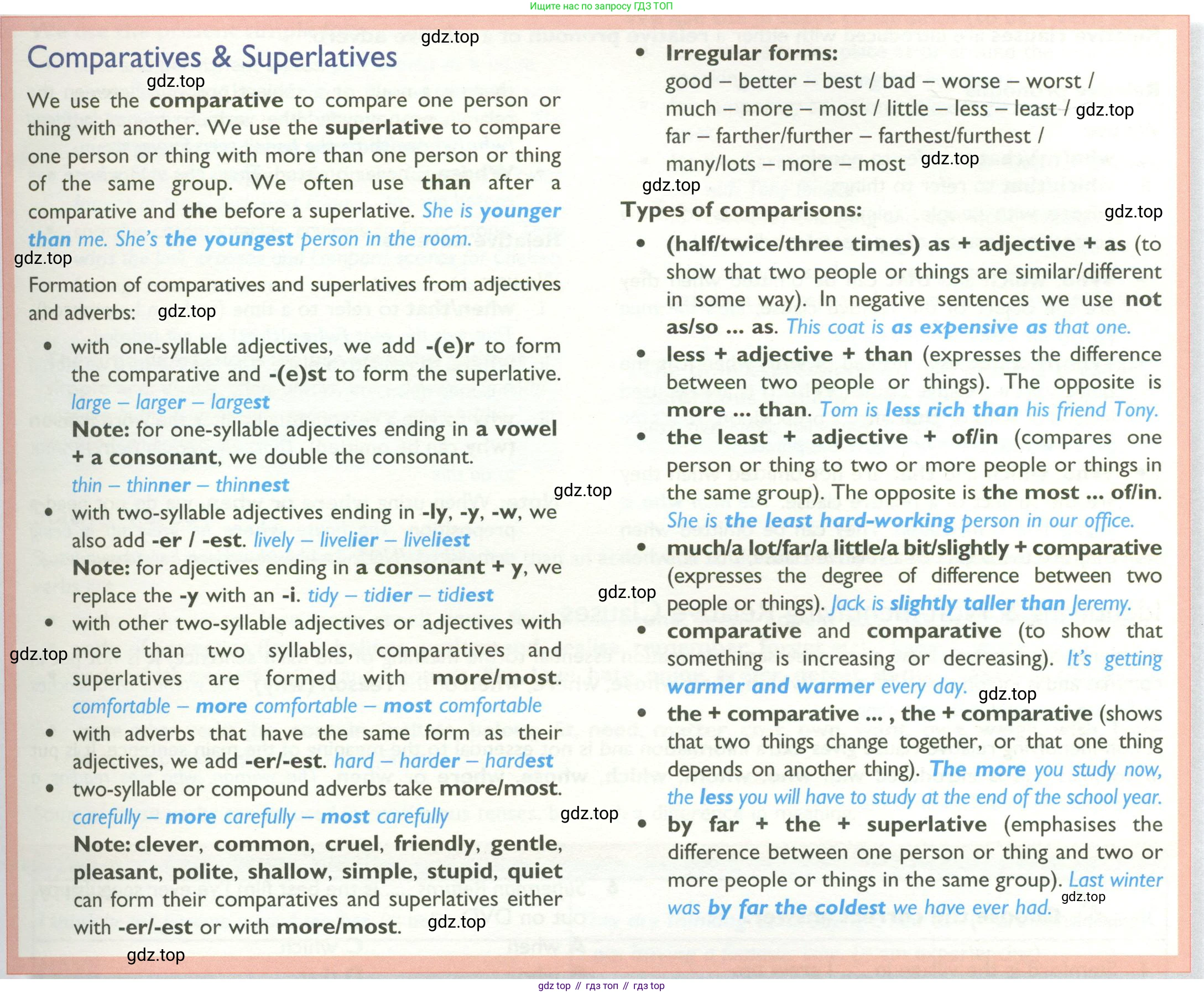ГДЗ Английский язык (english), 10 класс Учебник (Student's book), авторы: Баранова Ксения Михайловна (Baranova Ksenia), Дули Дженни (Dooley Jenny), Копылова Виктория Викторовна (Kopylova Victoria), Мильруд Радислав Петрович (Millrood Radislav), Эванс Вирджиния (Evans Virginia), издательство Просвещение, Москва, 2019, белого цвета, страница 159, Условие