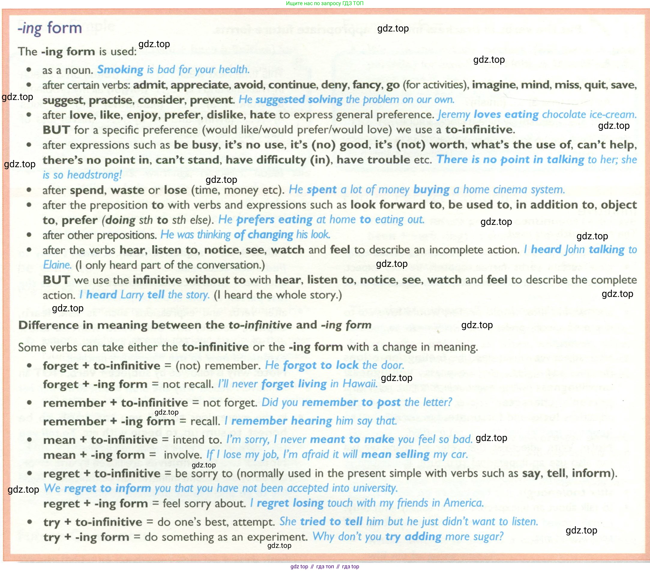 ГДЗ Английский язык (english), 10 класс Учебник (Student's book), авторы: Баранова Ксения Михайловна (Baranova Ksenia), Дули Дженни (Dooley Jenny), Копылова Виктория Викторовна (Kopylova Victoria), Мильруд Радислав Петрович (Millrood Radislav), Эванс Вирджиния (Evans Virginia), издательство Просвещение, Москва, 2019, белого цвета, страница 170, Условие