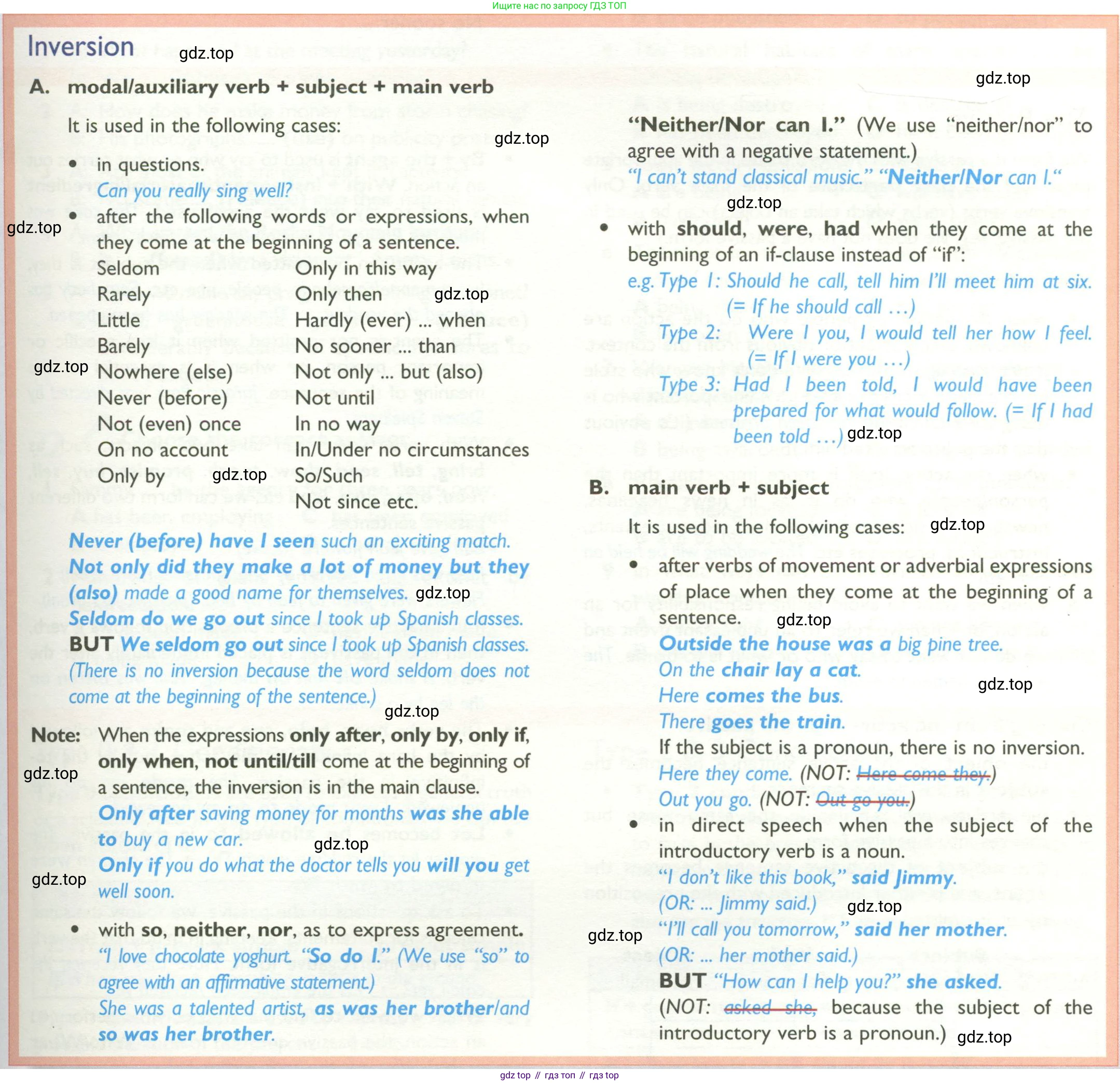 ГДЗ Английский язык (english), 10 класс Учебник (Student's book), авторы: Баранова Ксения Михайловна (Baranova Ksenia), Дули Дженни (Dooley Jenny), Копылова Виктория Викторовна (Kopylova Victoria), Мильруд Радислав Петрович (Millrood Radislav), Эванс Вирджиния (Evans Virginia), издательство Просвещение, Москва, 2019, белого цвета, страница 175, Условие