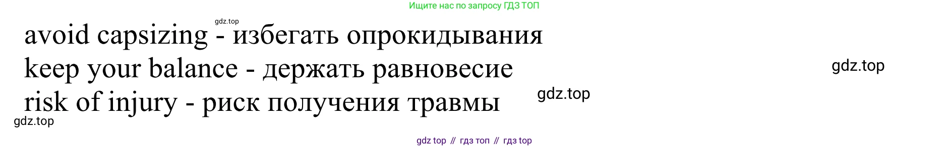 ГДЗ Английский язык (english), 10 класс Учебник (Student's book), авторы: Баранова Ксения Михайловна (Baranova Ksenia), Дули Дженни (Dooley Jenny), Копылова Виктория Викторовна (Kopylova Victoria), Мильруд Радислав Петрович (Millrood Radislav), Эванс Вирджиния (Evans Virginia), издательство Просвещение, Москва, 2019, белого цвета, страница 21, номер 8, Решение 1 (продолжение 2)