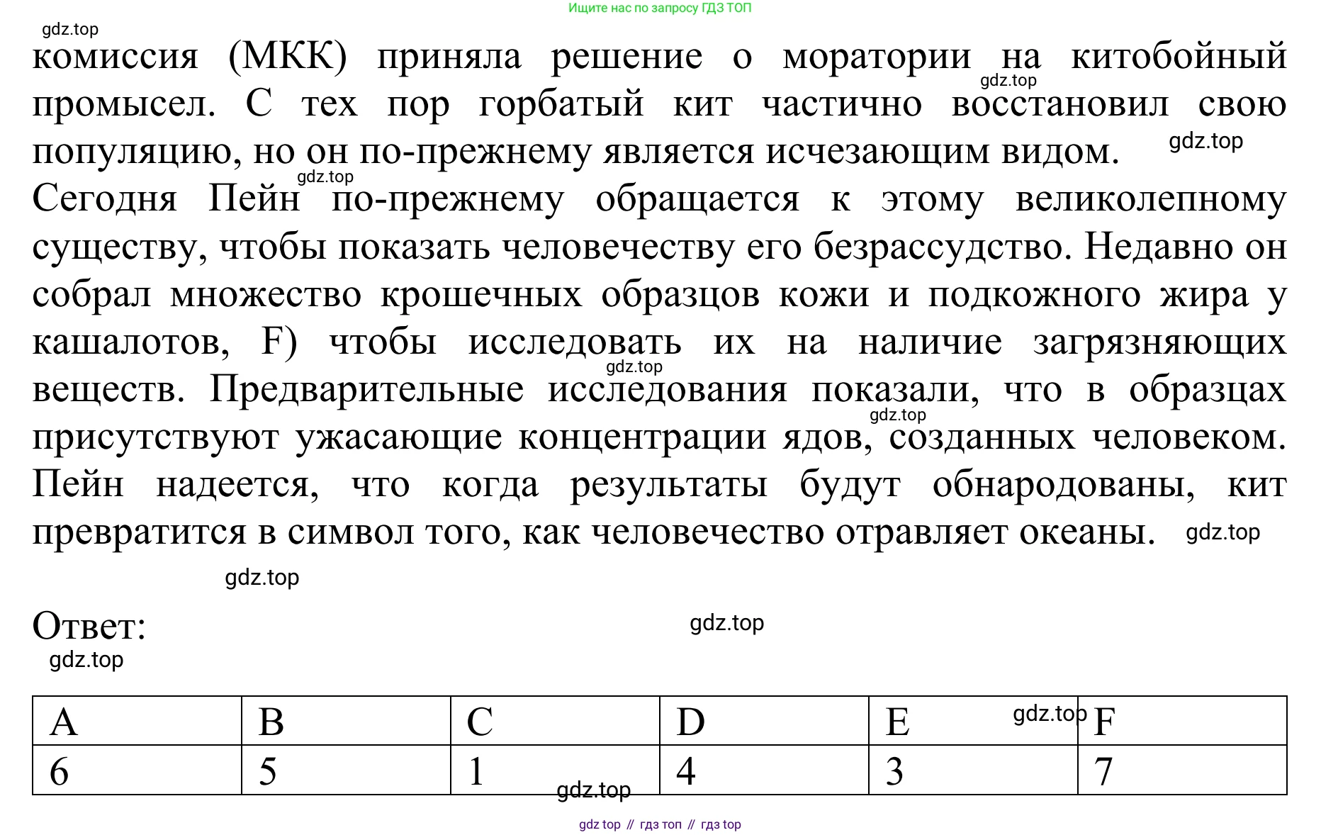 ГДЗ Английский язык (english), 10 класс Учебник (Student's book), авторы: Баранова Ксения Михайловна (Baranova Ksenia), Дули Дженни (Dooley Jenny), Копылова Виктория Викторовна (Kopylova Victoria), Мильруд Радислав Петрович (Millrood Radislav), Эванс Вирджиния (Evans Virginia), издательство Просвещение, Москва, 2019, белого цвета, страница 104, номер 2, Решение 1 (продолжение 2)