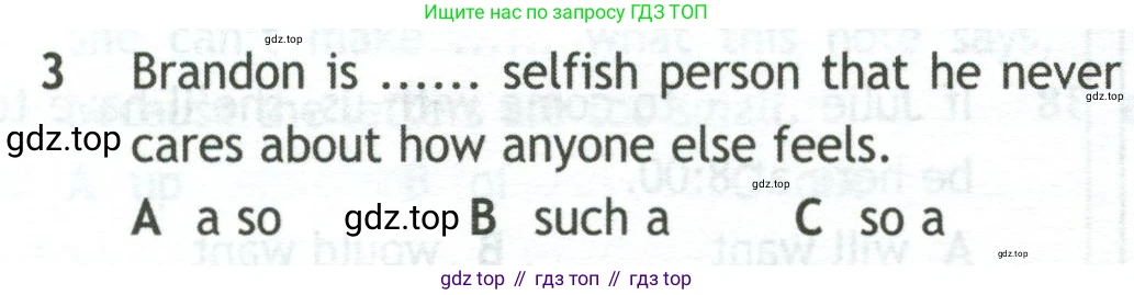 Английский язык (english), 10 класс контрольные задания (test booklet), авторы: Афанасьева Ольга Васильевна (Afanasyeva Olga), Дули Дженни (Dooley Jenny), Михеева Ирина Владимировна (Mikheeva Irina), Эванс Вирджиния (Evans Virginia), издательство Просвещение, Москва, 2019, красного цвета, страница 5, номер 3, Условие