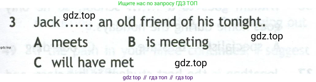 Английский язык (english), 10 класс контрольные задания (test booklet), авторы: Афанасьева Ольга Васильевна (Afanasyeva Olga), Дули Дженни (Dooley Jenny), Михеева Ирина Владимировна (Mikheeva Irina), Эванс Вирджиния (Evans Virginia), издательство Просвещение, Москва, 2019, красного цвета, страница 31, номер 3, Условие