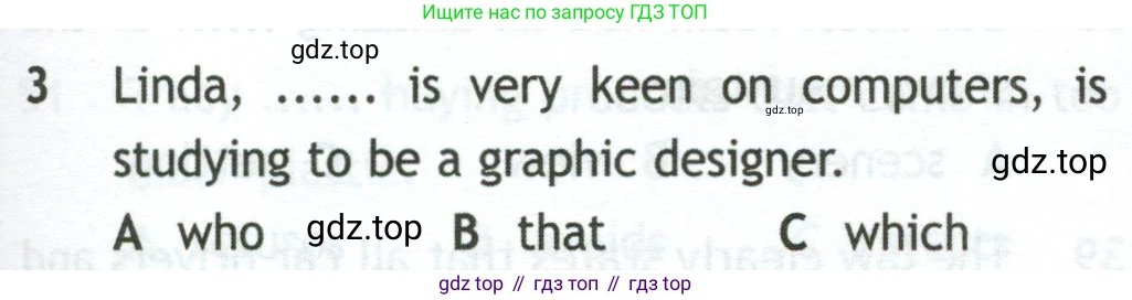Английский язык (english), 10 класс контрольные задания (test booklet), авторы: Афанасьева Ольга Васильевна (Afanasyeva Olga), Дули Дженни (Dooley Jenny), Михеева Ирина Владимировна (Mikheeva Irina), Эванс Вирджиния (Evans Virginia), издательство Просвещение, Москва, 2019, красного цвета, страница 55, номер 3, Условие
