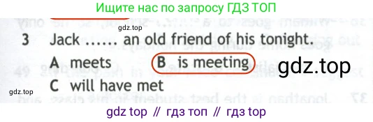 Английский язык (english), 10 класс контрольные задания (test booklet), авторы: Афанасьева Ольга Васильевна (Afanasyeva Olga), Дули Дженни (Dooley Jenny), Михеева Ирина Владимировна (Mikheeva Irina), Эванс Вирджиния (Evans Virginia), издательство Просвещение, Москва, 2019, красного цвета, страница 31, номер 3, Решение 2