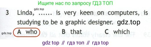 Английский язык (english), 10 класс контрольные задания (test booklet), авторы: Афанасьева Ольга Васильевна (Afanasyeva Olga), Дули Дженни (Dooley Jenny), Михеева Ирина Владимировна (Mikheeva Irina), Эванс Вирджиния (Evans Virginia), издательство Просвещение, Москва, 2019, красного цвета, страница 55, номер 3, Решение 2