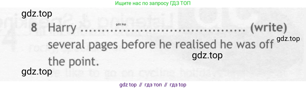 ГДЗ Английский язык (english), 10 класс Рабочая тетрадь (workbook), авторы: Афанасьева Ольга Васильевна (Afanasyeva Olga), Дули Дженни (Dooley Jenny), Михеева Ирина Владимировна (Mikheeva Irina), Оби Боб (Obee Bob), Эванс Вирджиния (Evans Virginia), издательство Просвещение, Москва, 2019, красного цвета, страница 38, номер 2, Условие (продолжение 2)
