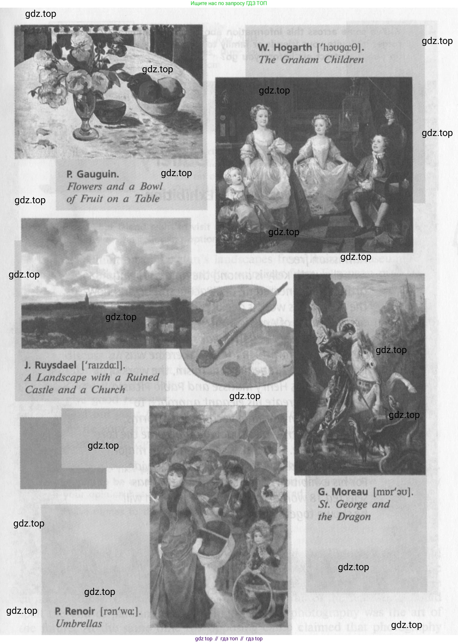 Английский язык (english), 10 класс Учебник (Student's book), авторы: Афанасьева Ольга Васильевна (Afanasyeva Olga), Михеева Ирина Владимировна (Mikheeva Irina), издательство Просвещение, Москва, 2014, белого цвета, страница 38, номер 44, Условие (продолжение 2)