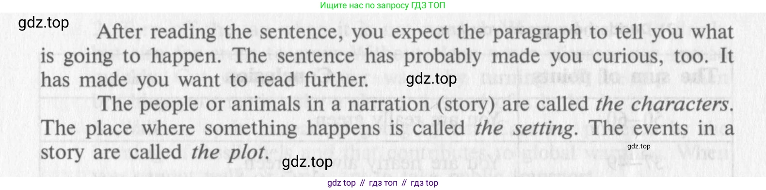 Английский язык (english), 10 класс Учебник (Student's book), авторы: Афанасьева Ольга Васильевна (Afanasyeva Olga), Михеева Ирина Владимировна (Mikheeva Irina), издательство Просвещение, Москва, 2014, белого цвета, страница 141, номер 53, Условие (продолжение 2)
