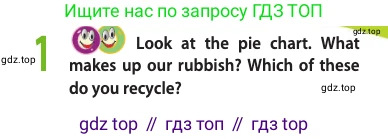 Английский язык (english), 10 класс Учебник (Student's book), авторы: Афанасьева Ольга Васильевна (Afanasyeva Olga), Дули Дженни (Dooley Jenny), Михеева Ирина Владимировна (Mikheeva Irina), Оби Боб (Obee Bob), Эванс Вирджиния (Evans Virginia), издательство Просвещение, Москва, 2019, красного цвета, страница 23, номер 1, Условие