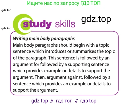 Английский язык (english), 10 класс Учебник (Student's book), авторы: Афанасьева Ольга Васильевна (Afanasyeva Olga), Дули Дженни (Dooley Jenny), Михеева Ирина Владимировна (Mikheeva Irina), Оби Боб (Obee Bob), Эванс Вирджиния (Evans Virginia), издательство Просвещение, Москва, 2019, красного цвета, страница 72, номер 2, Условие (продолжение 3)