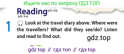 Английский язык (english), 10 класс Учебник (Student's book), авторы: Афанасьева Ольга Васильевна (Afanasyeva Olga), Дули Дженни (Dooley Jenny), Михеева Ирина Владимировна (Mikheeva Irina), Оби Боб (Obee Bob), Эванс Вирджиния (Evans Virginia), издательство Просвещение, Москва, 2019, красного цвета, страница 82, номер 1, Условие