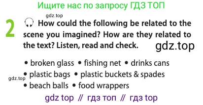 Английский язык (english), 10 класс Учебник (Student's book), авторы: Афанасьева Ольга Васильевна (Afanasyeva Olga), Дули Дженни (Dooley Jenny), Михеева Ирина Владимировна (Mikheeva Irina), Оби Боб (Obee Bob), Эванс Вирджиния (Evans Virginia), издательство Просвещение, Москва, 2019, красного цвета, страница 97, номер 2, Условие