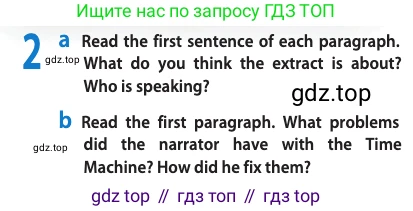Английский язык (english), 10 класс Учебник (Student's book), авторы: Афанасьева Ольга Васильевна (Afanasyeva Olga), Дули Дженни (Dooley Jenny), Михеева Ирина Владимировна (Mikheeva Irina), Оби Боб (Obee Bob), Эванс Вирджиния (Evans Virginia), издательство Просвещение, Москва, 2019, красного цвета, страница 146, номер 2, Условие