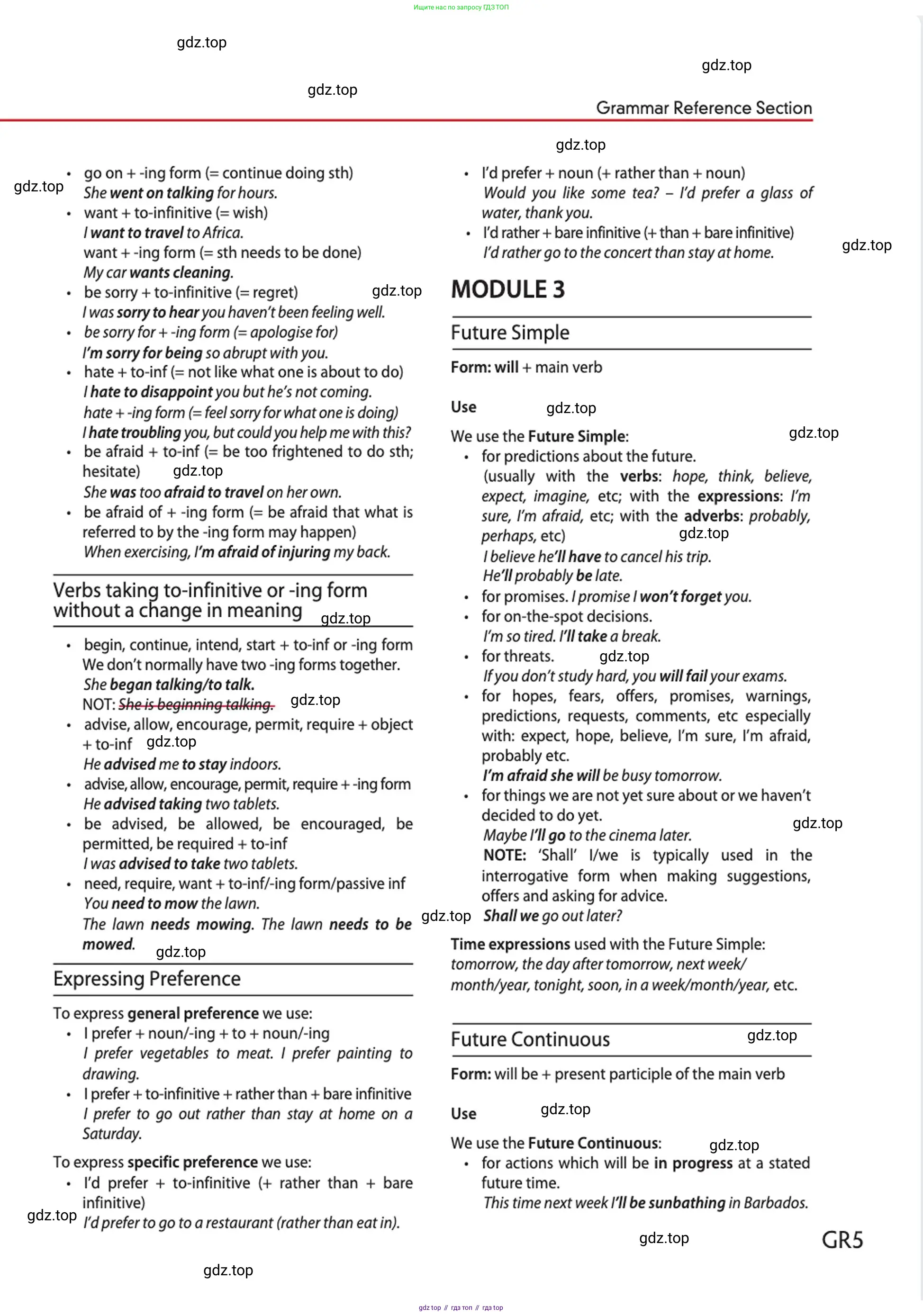 Английский язык (english), 10 класс Учебник (Student's book), авторы: Афанасьева Ольга Васильевна (Afanasyeva Olga), Дули Дженни (Dooley Jenny), Михеева Ирина Владимировна (Mikheeva Irina), Оби Боб (Obee Bob), Эванс Вирджиния (Evans Virginia), издательство Просвещение, Москва, 2019, красного цвета, страница 201