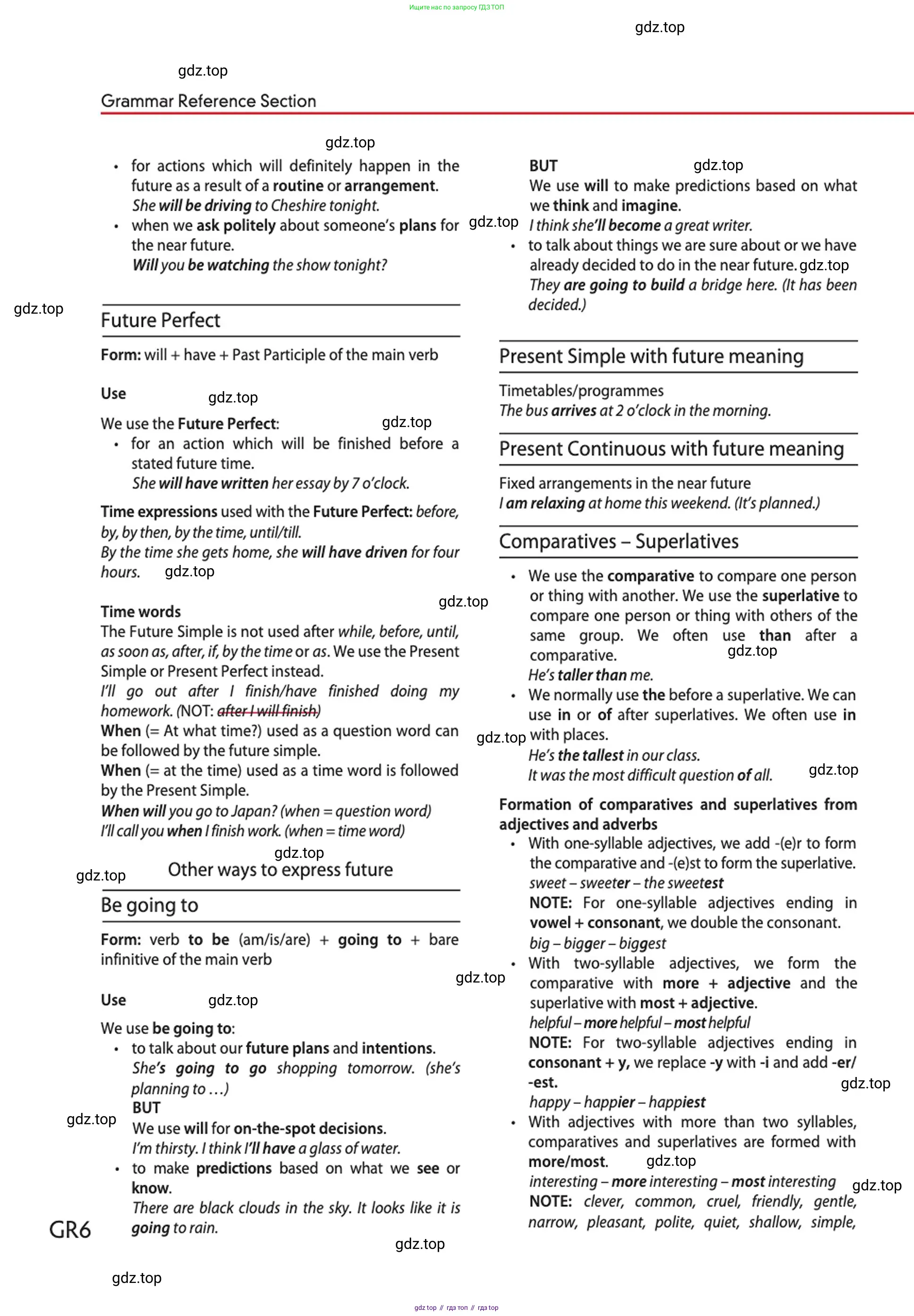 Английский язык (english), 10 класс Учебник (Student's book), авторы: Афанасьева Ольга Васильевна (Afanasyeva Olga), Дули Дженни (Dooley Jenny), Михеева Ирина Владимировна (Mikheeva Irina), Оби Боб (Obee Bob), Эванс Вирджиния (Evans Virginia), издательство Просвещение, Москва, 2019, красного цвета, страница 202