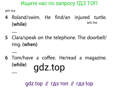 Английский язык (english), 10 класс Учебник (Student's book), авторы: Афанасьева Ольга Васильевна (Afanasyeva Olga), Дули Дженни (Dooley Jenny), Михеева Ирина Владимировна (Mikheeva Irina), Оби Боб (Obee Bob), Эванс Вирджиния (Evans Virginia), издательство Просвещение, Москва, 2019, красного цвета, страница 174, номер 2, Условие (продолжение 2)