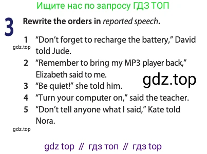 Английский язык (english), 10 класс Учебник (Student's book), авторы: Афанасьева Ольга Васильевна (Afanasyeva Olga), Дули Дженни (Dooley Jenny), Михеева Ирина Владимировна (Mikheeva Irina), Оби Боб (Obee Bob), Эванс Вирджиния (Evans Virginia), издательство Просвещение, Москва, 2019, красного цвета, страница 180, номер 3, Условие