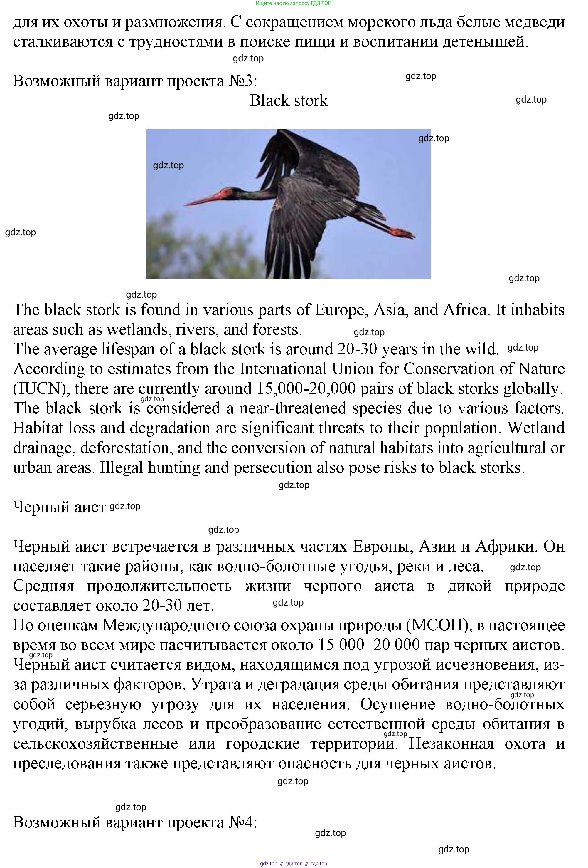 Английский язык (english), 10 класс Учебник (Student's book), авторы: Афанасьева Ольга Васильевна (Afanasyeva Olga), Дули Дженни (Dooley Jenny), Михеева Ирина Владимировна (Mikheeva Irina), Оби Боб (Obee Bob), Эванс Вирджиния (Evans Virginia), издательство Просвещение, Москва, 2019, красного цвета, страница 59, номер 3, Решение 1 (продолжение 3)
