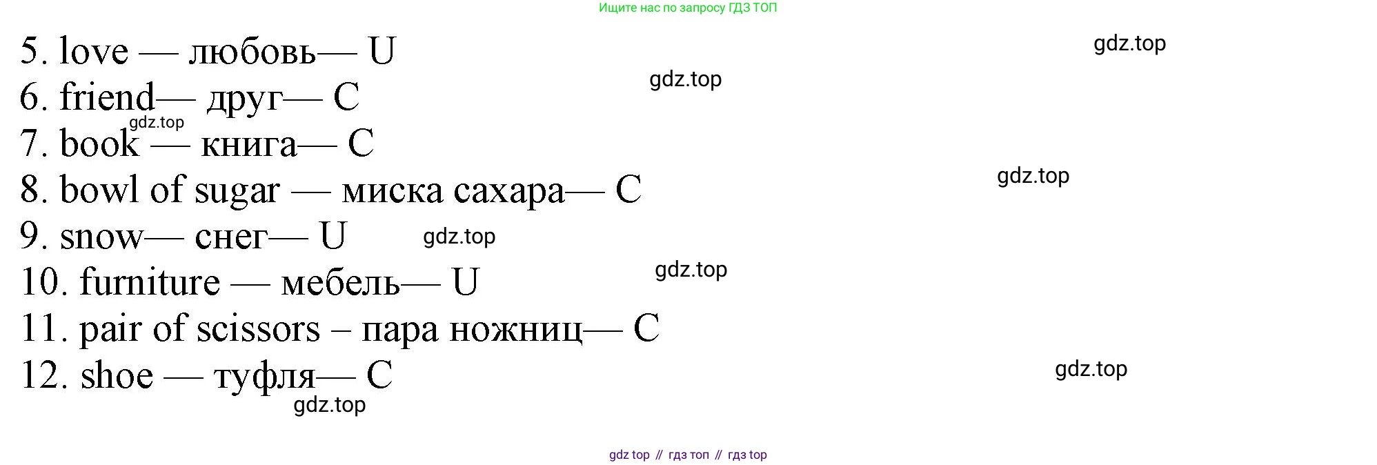 Английский язык (english), 10 класс Учебник (Student's book), авторы: Афанасьева Ольга Васильевна (Afanasyeva Olga), Дули Дженни (Dooley Jenny), Михеева Ирина Владимировна (Mikheeva Irina), Оби Боб (Obee Bob), Эванс Вирджиния (Evans Virginia), издательство Просвещение, Москва, 2019, красного цвета, страница 177, номер 8, Решение 1 (продолжение 2)