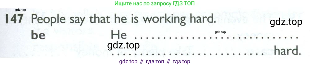 ГДЗ Английский язык (english), 10 класс Рабочая тетрадь (workbook), авторы: Баранова Ксения Михайловна (Baranova Ksenia), Дули Дженни (Dooley Jenny), Копылова Виктория Викторовна (Kopylova Victoria), Мильруд Радислав Петрович (Millrood Radislav), Эванс Вирджиния (Evans Virginia), издательство Просвещение, Москва, 2019, белого цвета, страница 79, номер 147, Условие