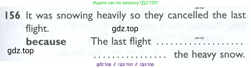 ГДЗ Английский язык (english), 10 класс Рабочая тетрадь (workbook), авторы: Баранова Ксения Михайловна (Baranova Ksenia), Дули Дженни (Dooley Jenny), Копылова Виктория Викторовна (Kopylova Victoria), Мильруд Радислав Петрович (Millrood Radislav), Эванс Вирджиния (Evans Virginia), издательство Просвещение, Москва, 2019, белого цвета, страница 79, номер 156, Условие
