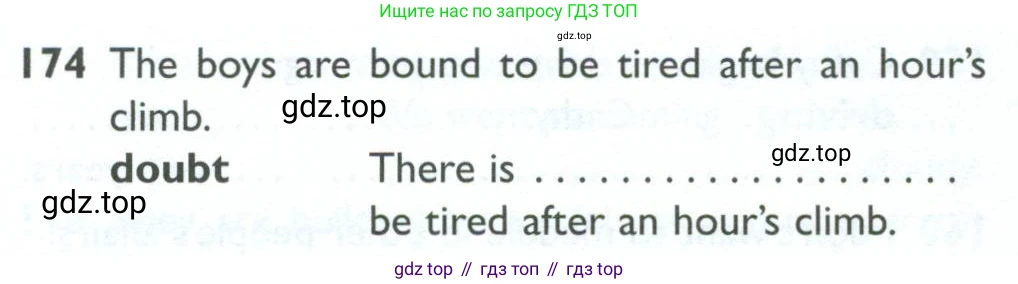 ГДЗ Английский язык (english), 10 класс Рабочая тетрадь (workbook), авторы: Баранова Ксения Михайловна (Baranova Ksenia), Дули Дженни (Dooley Jenny), Копылова Виктория Викторовна (Kopylova Victoria), Мильруд Радислав Петрович (Millrood Radislav), Эванс Вирджиния (Evans Virginia), издательство Просвещение, Москва, 2019, белого цвета, страница 80, номер 174, Условие