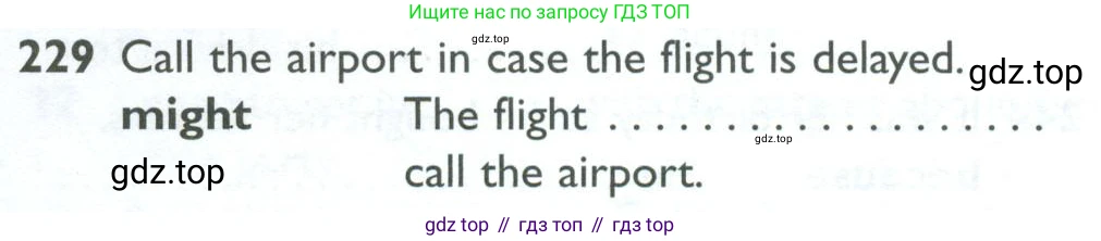 ГДЗ Английский язык (english), 10 класс Рабочая тетрадь (workbook), авторы: Баранова Ксения Михайловна (Baranova Ksenia), Дули Дженни (Dooley Jenny), Копылова Виктория Викторовна (Kopylova Victoria), Мильруд Радислав Петрович (Millrood Radislav), Эванс Вирджиния (Evans Virginia), издательство Просвещение, Москва, 2019, белого цвета, страница 81, номер 229, Условие