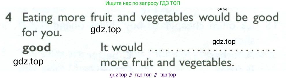 Английский язык (english), 10 класс Рабочая тетрадь (workbook), авторы: Баранова Ксения Михайловна (Baranova Ksenia), Дули Дженни (Dooley Jenny), Копылова Виктория Викторовна (Kopylova Victoria), Мильруд Радислав Петрович (Millrood Radislav), Эванс Вирджиния (Evans Virginia), издательство Просвещение, Москва, 2019, белого цвета, страница 74, номер 4, Условие