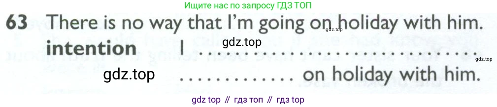 ГДЗ Английский язык (english), 10 класс Рабочая тетрадь (workbook), авторы: Баранова Ксения Михайловна (Baranova Ksenia), Дули Дженни (Dooley Jenny), Копылова Виктория Викторовна (Kopylova Victoria), Мильруд Радислав Петрович (Millrood Radislav), Эванс Вирджиния (Evans Virginia), издательство Просвещение, Москва, 2019, белого цвета, страница 76, номер 63, Условие
