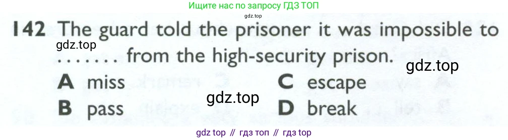 ГДЗ Английский язык (english), 10 класс Рабочая тетрадь (workbook), авторы: Баранова Ксения Михайловна (Baranova Ksenia), Дули Дженни (Dooley Jenny), Копылова Виктория Викторовна (Kopylova Victoria), Мильруд Радислав Петрович (Millrood Radislav), Эванс Вирджиния (Evans Virginia), издательство Просвещение, Москва, 2019, белого цвета, страница 88, номер 142, Условие